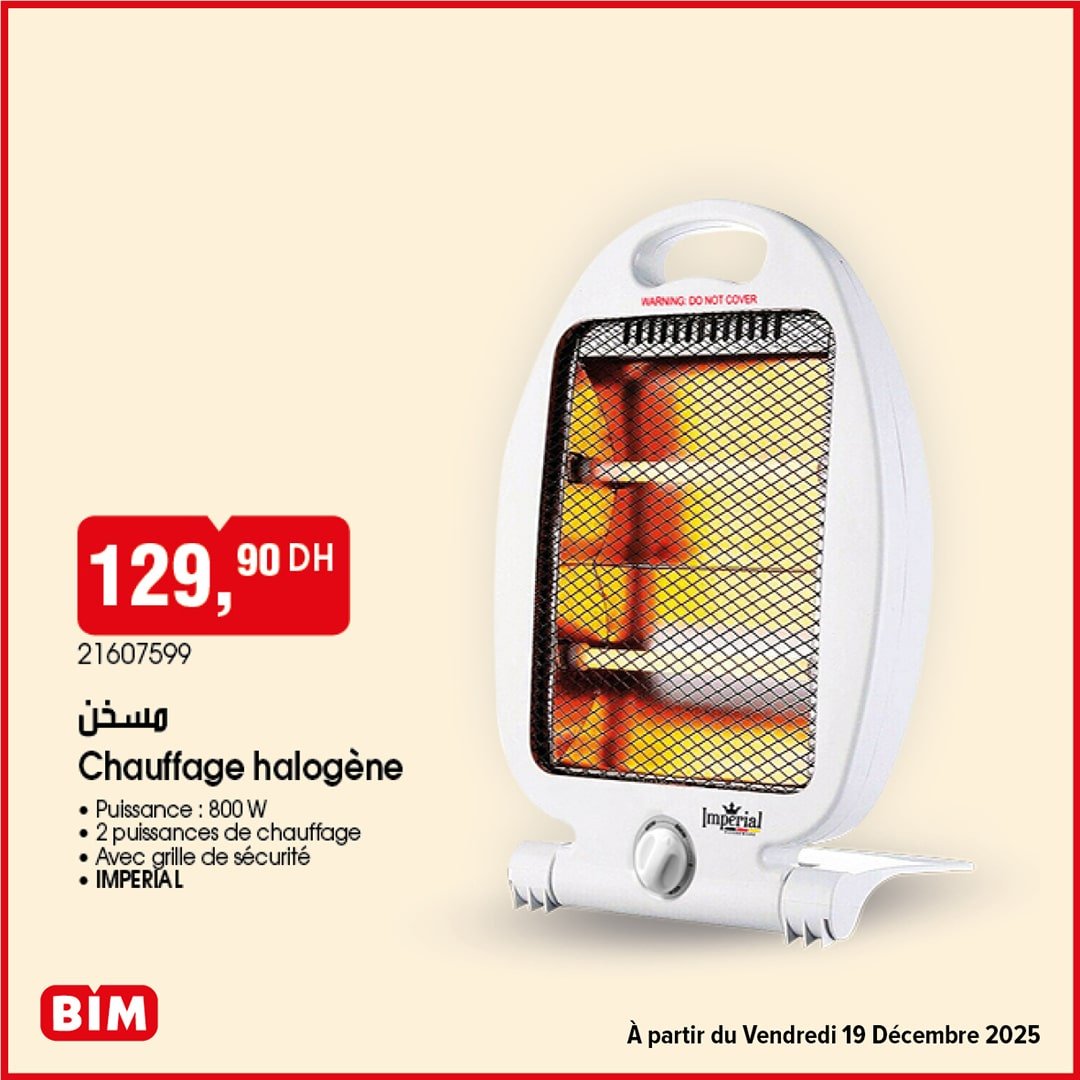 Catalogue BIM 19 décembre 2025